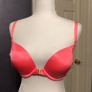 VS Very Sexy push up bra 34DD